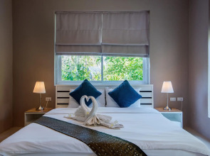 The Beach Village Resort Hotel