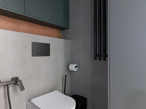 Квартира SunSet на Аристархова