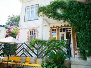 Бутик-Отель Serguzest