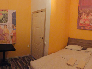 Хостел Монополия