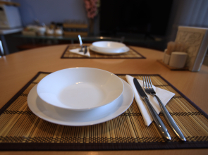 Гостевой дом Изумрудный лес