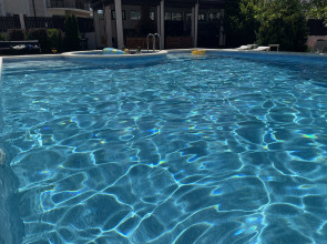 Гостевой дом Платан