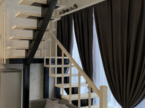 Частный дом Sainiemi в Петрозаводске