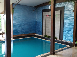 Гостевой дом АкваОтель Термальный