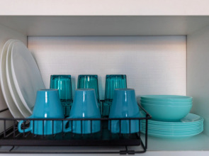 Квартира Живи в Песочном Студия 1+1