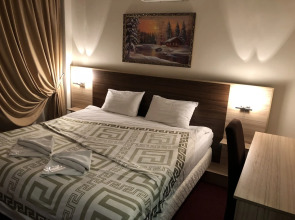 Отель Атлантис