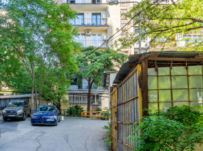 Апартаменты Kiwi