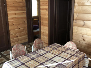 Вилла Бор Волго