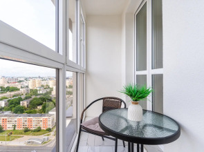 Апартаменты Комфорт Люкс Минск Мир