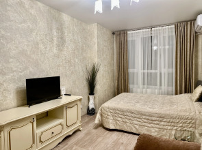 Апартаменты на улице Родионова 192