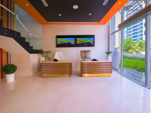 Jannah Place Dubai Marina