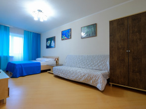 Апартаменты OК! Советская 98 этаж 10