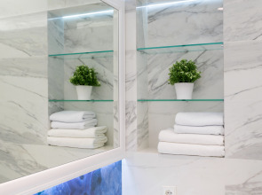 Апартаменты Baltic Lazur Sea