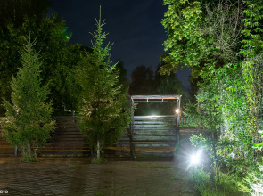 Отель Корнилов