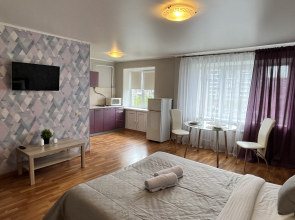 Апартаменты Ленина 33а Пятая авеню