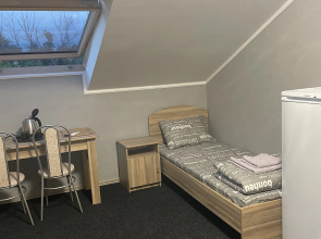 Гостевой дом Усадьба