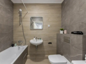 Апартаменты Megapolis by Smart Lofts Moscow