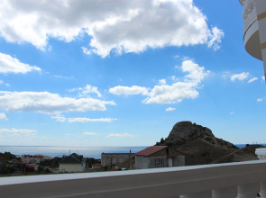 Гостевой дом Хале