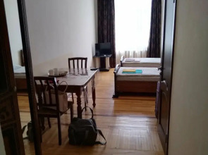 Гостевой Дом Алания