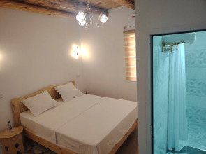 Гостевой Дом Gold Khiva