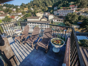 Отель Kandy City Stay