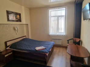 Гостиница Маяк