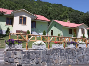 Отель Alva Hotel & Spa