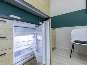 Апартаменты Cactus SPb