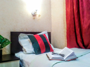 Апартаменты 1 Суточно Ростов на Черепахина