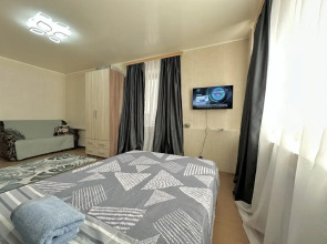 Апартаменты Уютно как дома