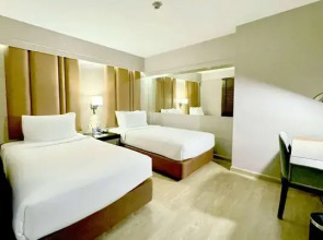 Ramada Sukhumvit Soi Eleven