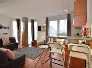 Garay Panorama Apartment