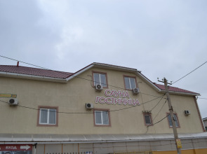 Мини-отель Мед