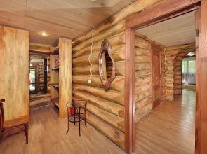 Гостевой Дом Дежавю рядом с ГЛЦ Абзаково