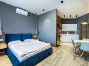 Апартаменты GOSH 596А