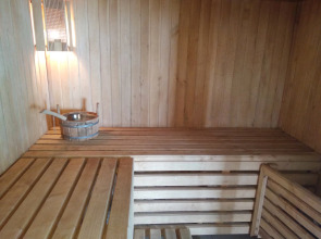 Гостиница «Адмирал» Ялта