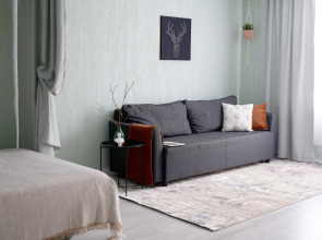 Квартира в п. Кааламо недалеко от Мраморного каньона