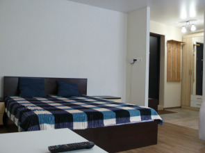 Апартаменты Уютная на Учебной 17