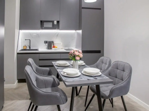 Апартаменты Атлас