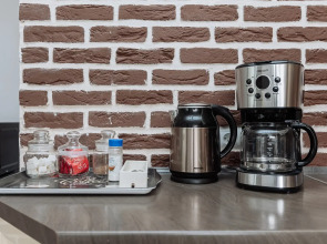 Апартаменты Malkova Apartments на Багратиона