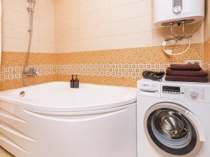 Квартира роскошная возле аквапарка и центра Казани от сети РусХаус 2