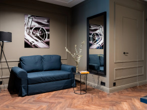 Апартаменты Charme Apart St. Petersburg/Charme Gris