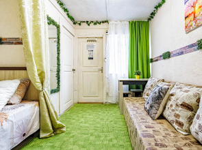 Частный Дом Семейный Загородный Клуб отдыха Агой-Шале