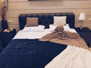 Отель Water House