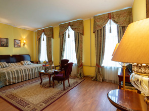 Меблированные комнаты Ажур Классик