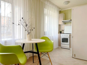 Квартира Аппартаменты Луна