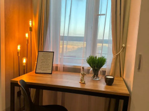 Апартаменты на Быстрецкой