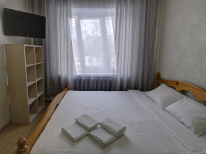 Квартира Щёлковская Циолковского 7