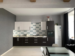 Квартира Владимирский свет