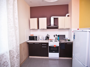 Апартаменты на Дачной 7